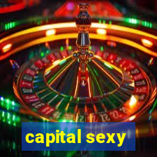 capital sexy